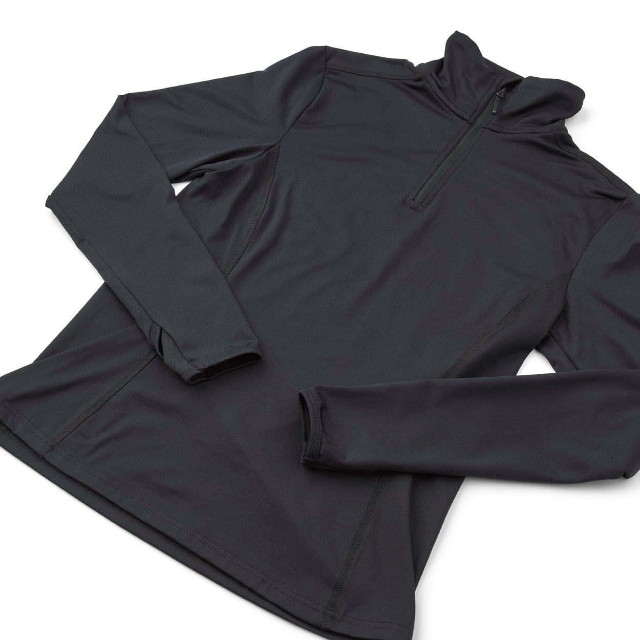 Mio ½-Zip Midlayer trøje