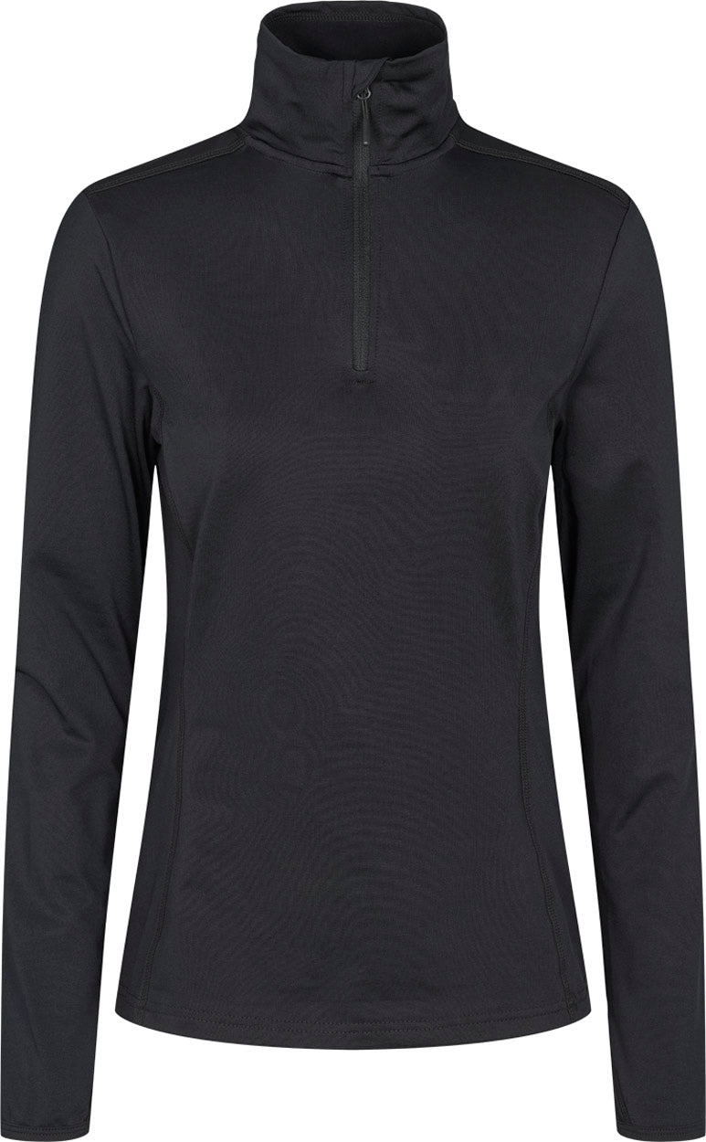 Mio ½-Zip Midlayer trøje
