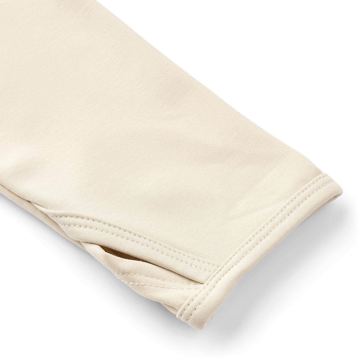 Mio 1/2 Zip Midlayer Trøje