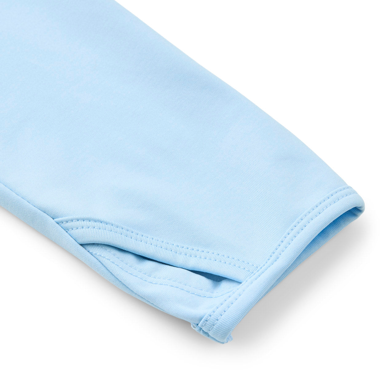 Mio 1/2 Zip Midlayer trøje