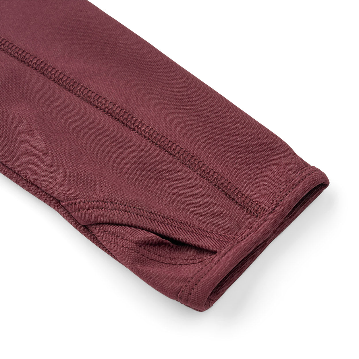 Mio 1/2 Zip MIdlayer Trøje