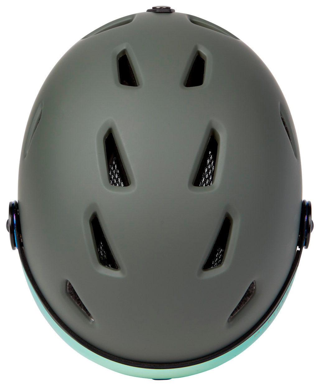 Pulse Revo HS-016 Skihjelm