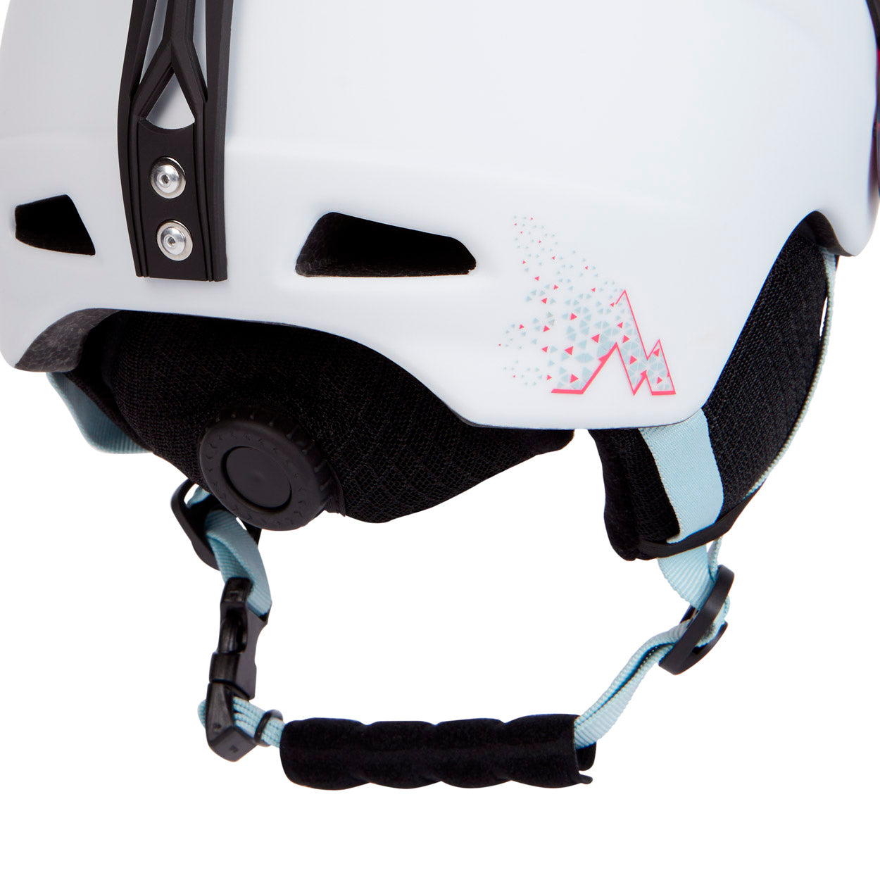 Pulse Revo HS-016 Skihjelm