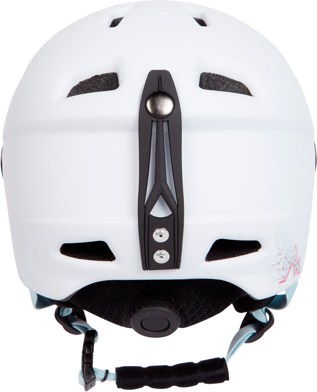 Pulse Revo HS-016 Skihjelm