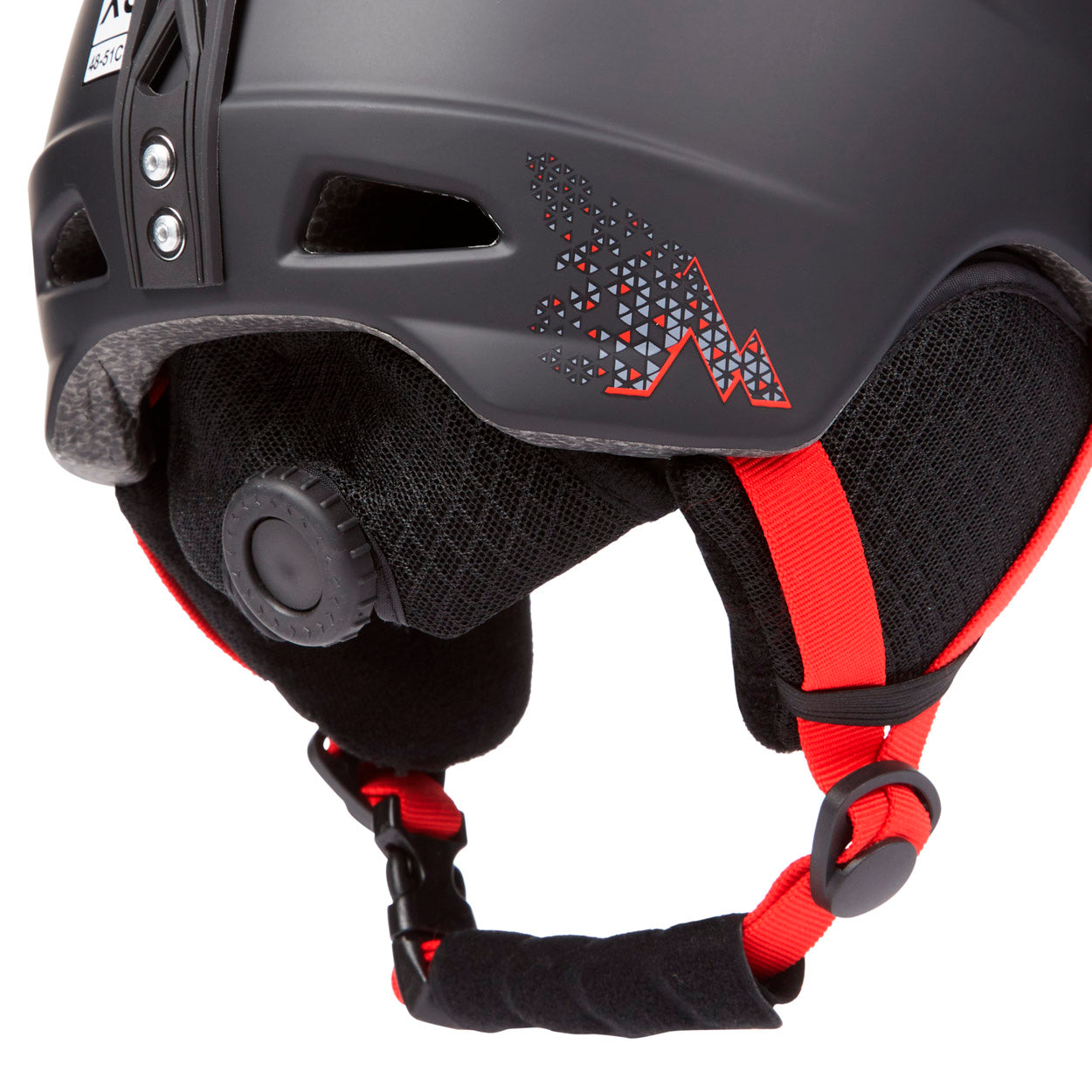 Pulse S2 Vision Skihjelm