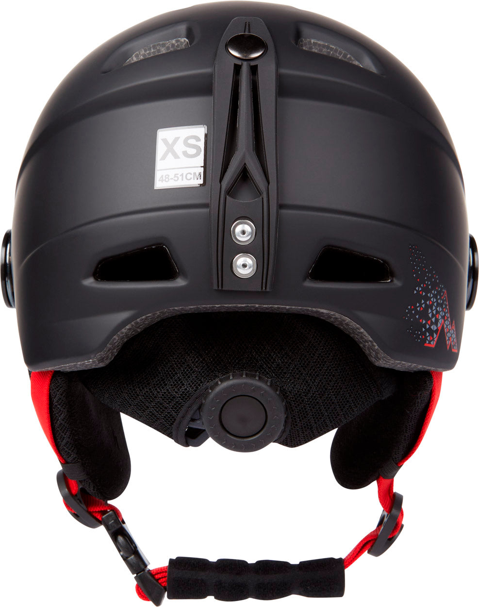 Pulse S2 Vision Skihjelm