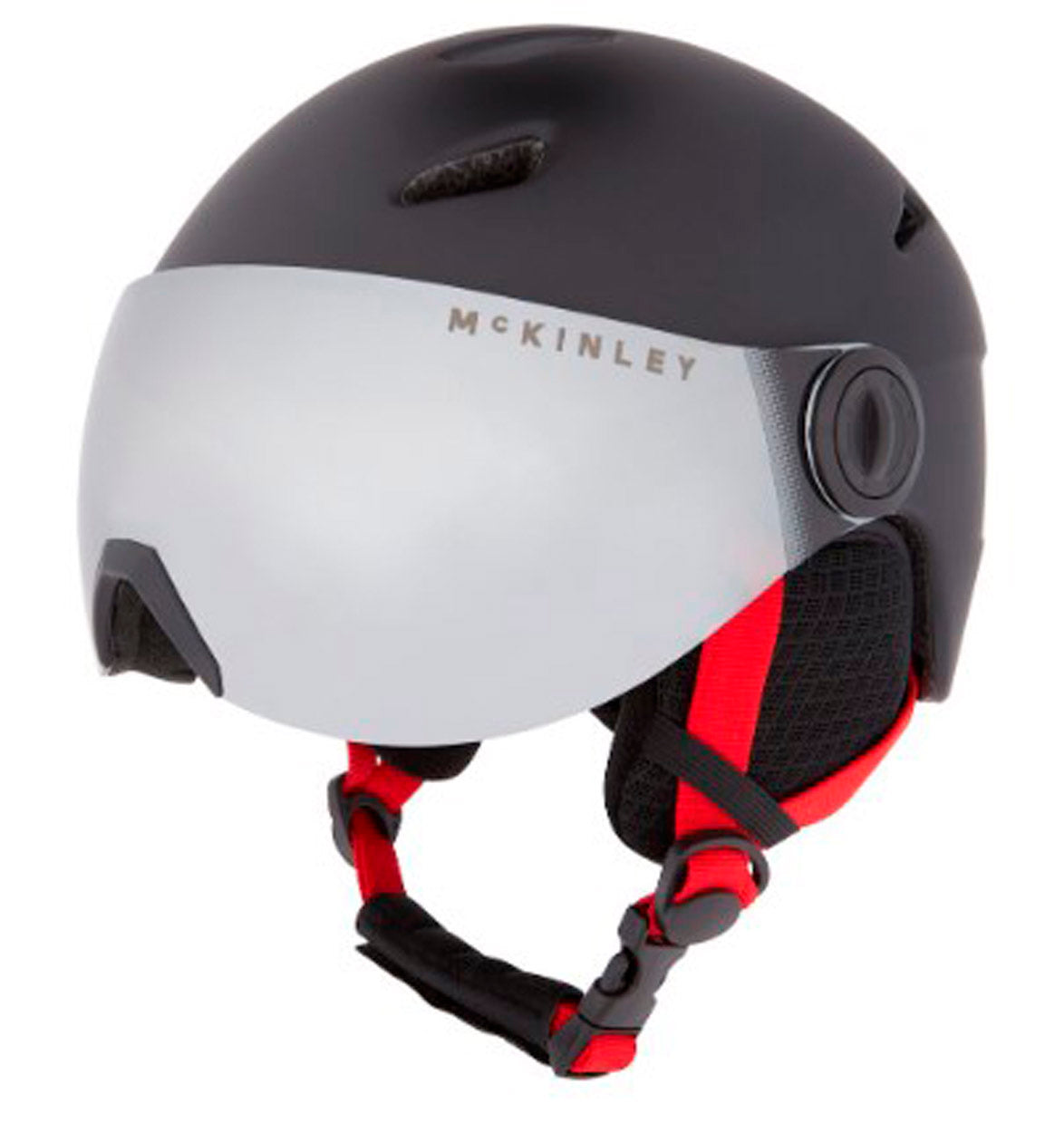 Pulse S2 Vision Skihjelm