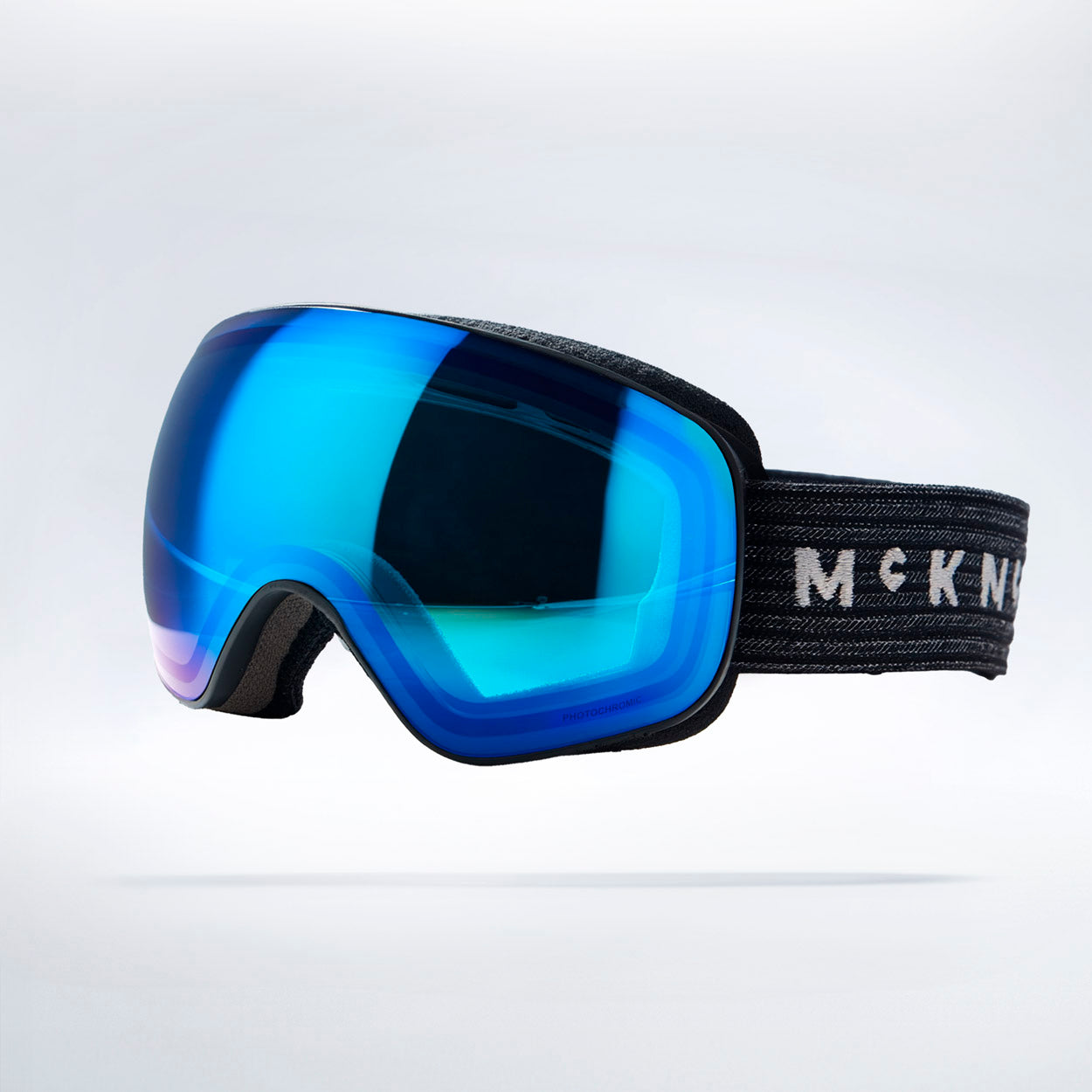 Ten-Nine High-Contrast Photochromic skibriller