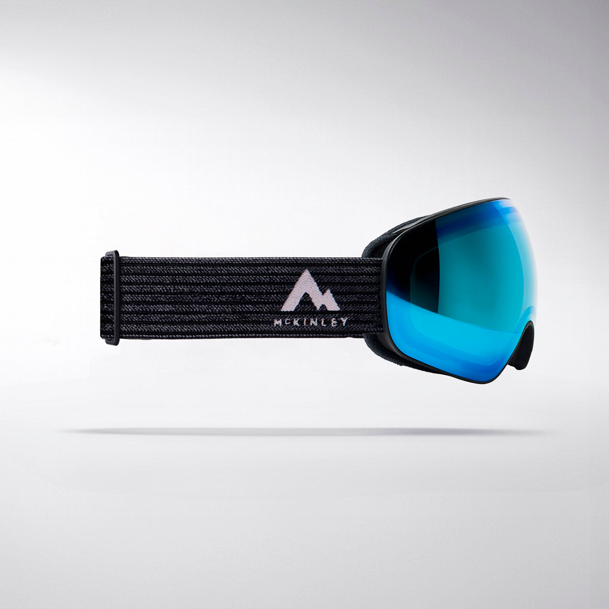 Ten-Nine High-Contrast Photochromic skibriller