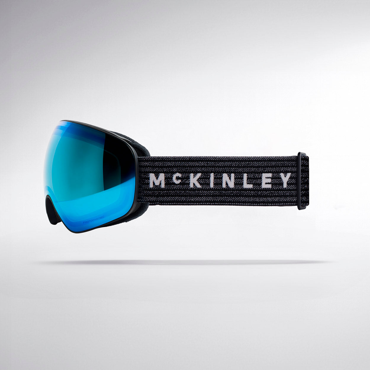 Ten-Nine High-Contrast Photochromic skibriller