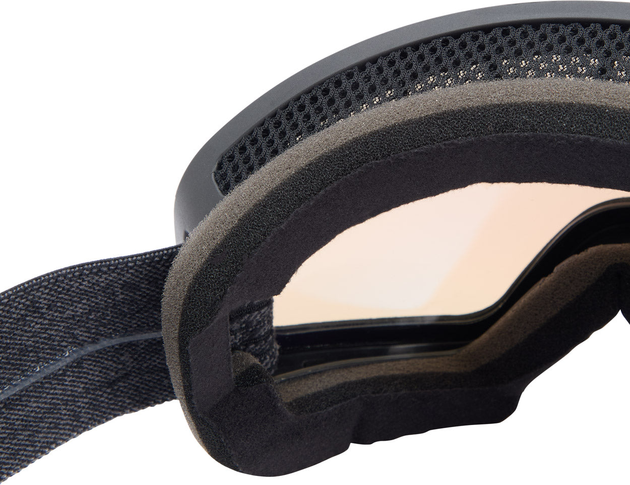 Ten-Nine High-Contrast Photochromic skibriller