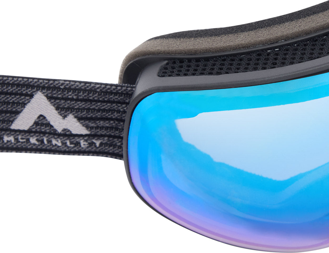 Ten-Nine High-Contrast Photochromic skibriller