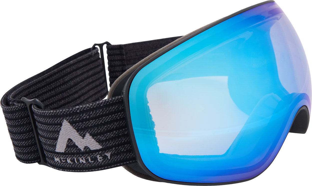 Ten-Nine High-Contrast Photochromic skibriller