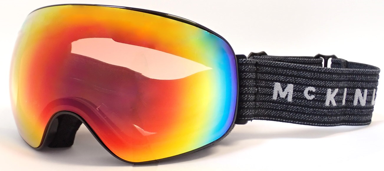 Ten-Nine II Revo Skibriller