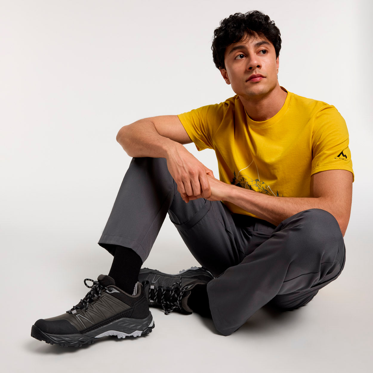 Tahsis AQX Vandresko