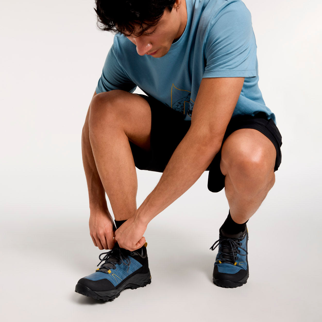 Tahsis AQX Vandresko