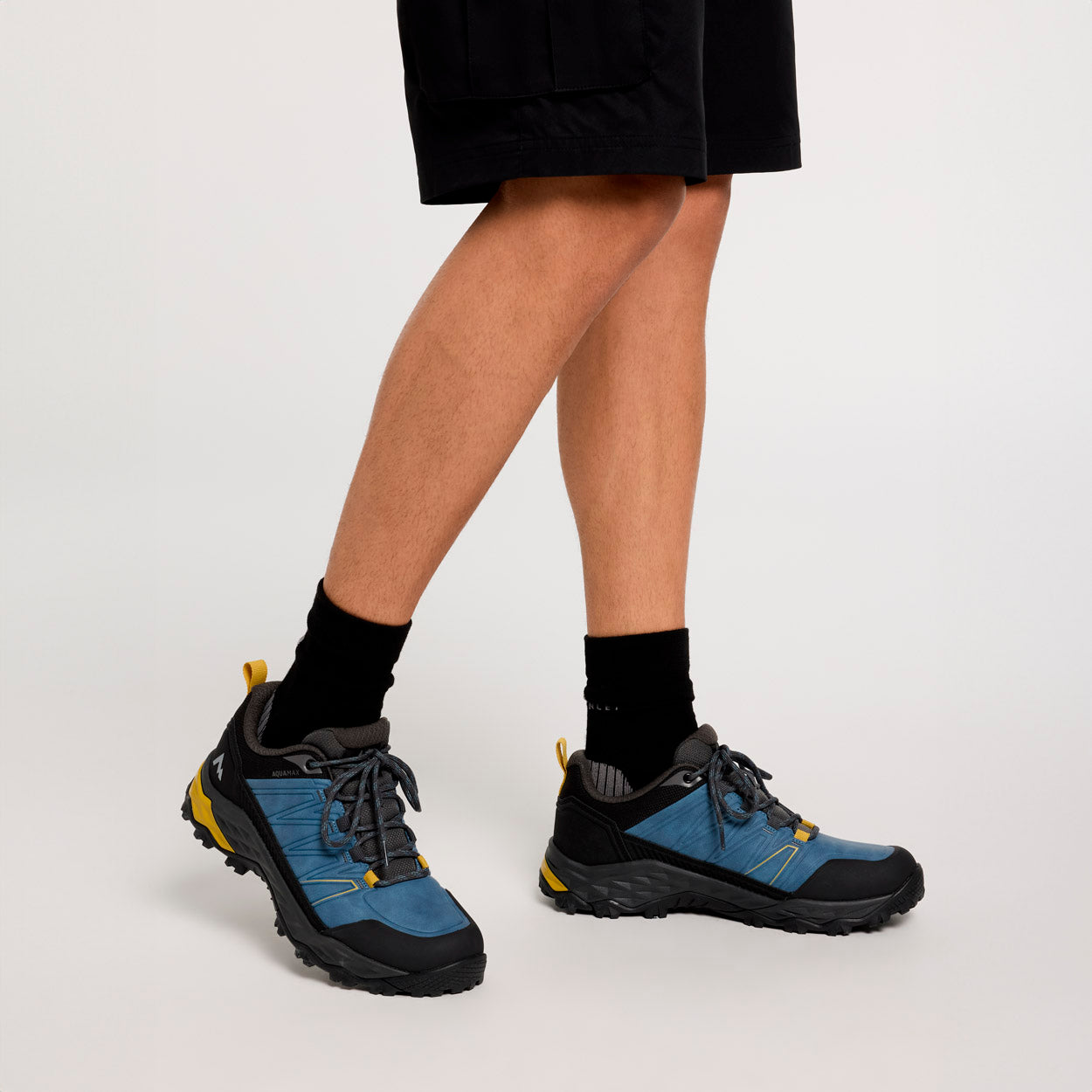 Tahsis AQX Vandresko