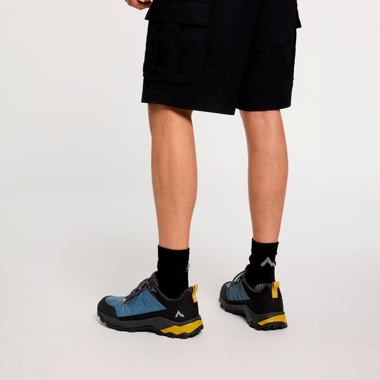 Tahsis AQX Vandresko