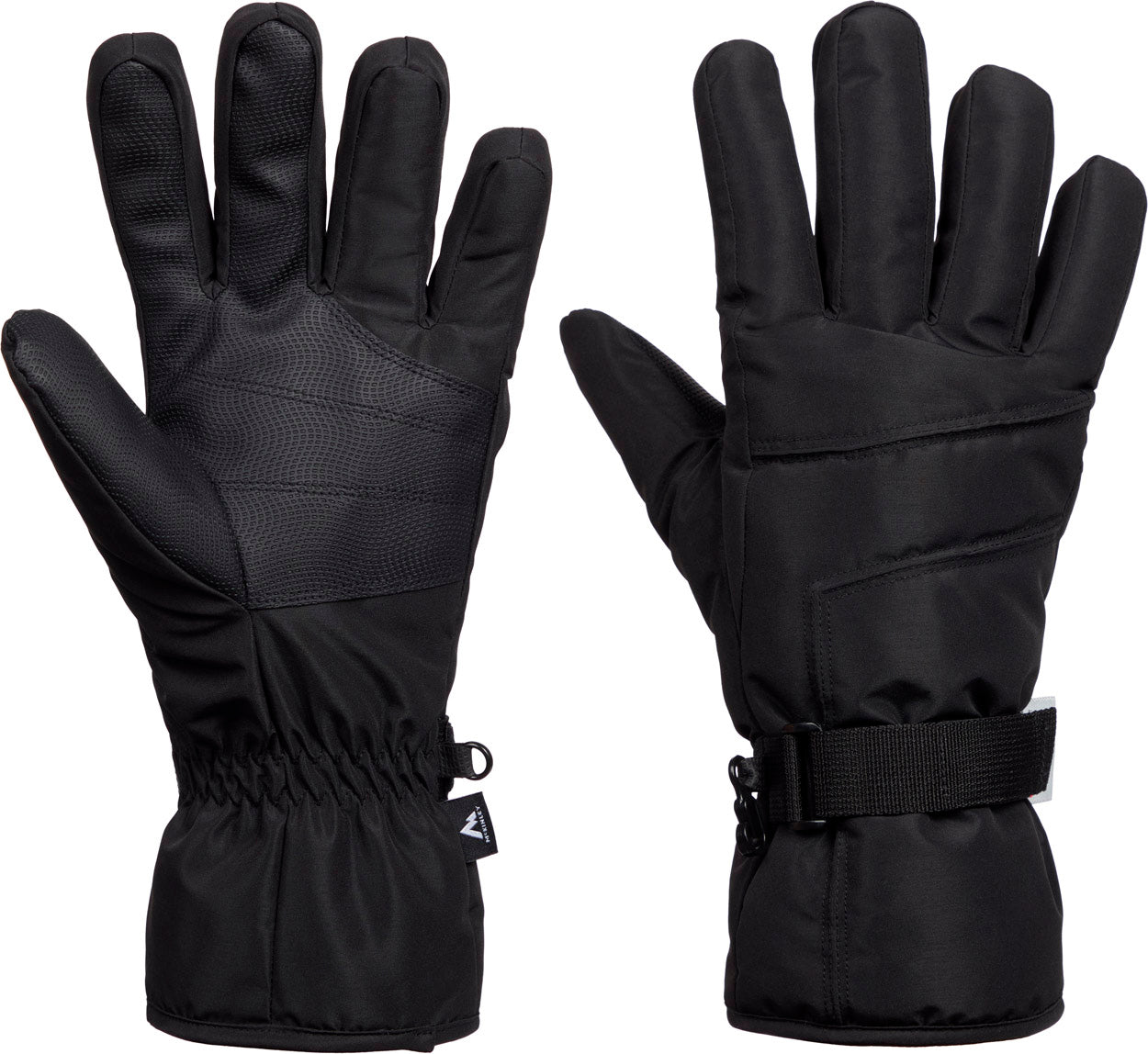 Ronn Ski Glove III Handsker