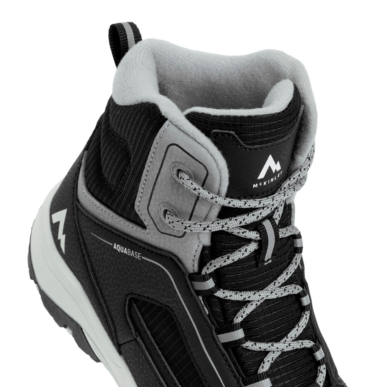 Maine II Mid Vinterstøvle