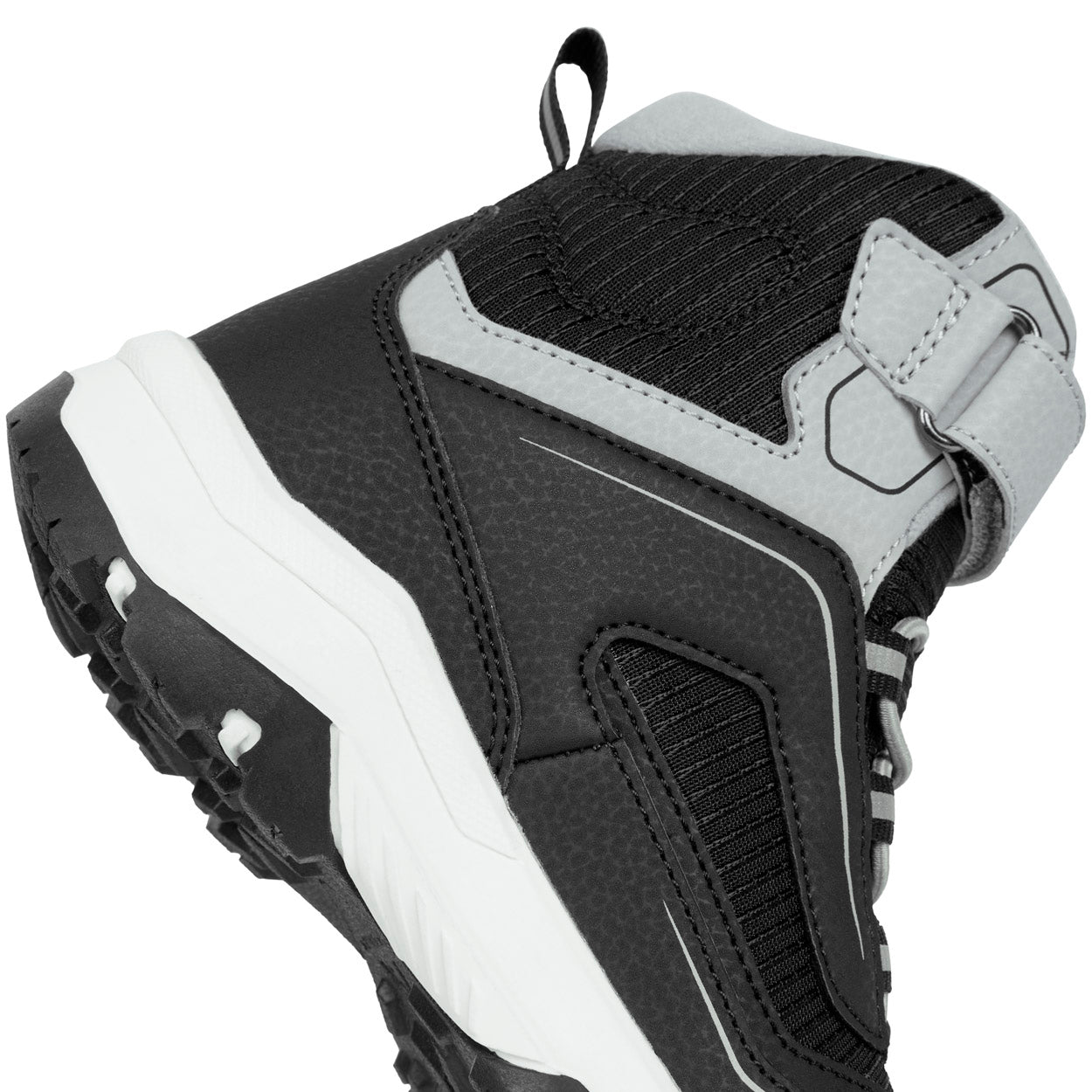 Maine II Mid Vinterstøvle