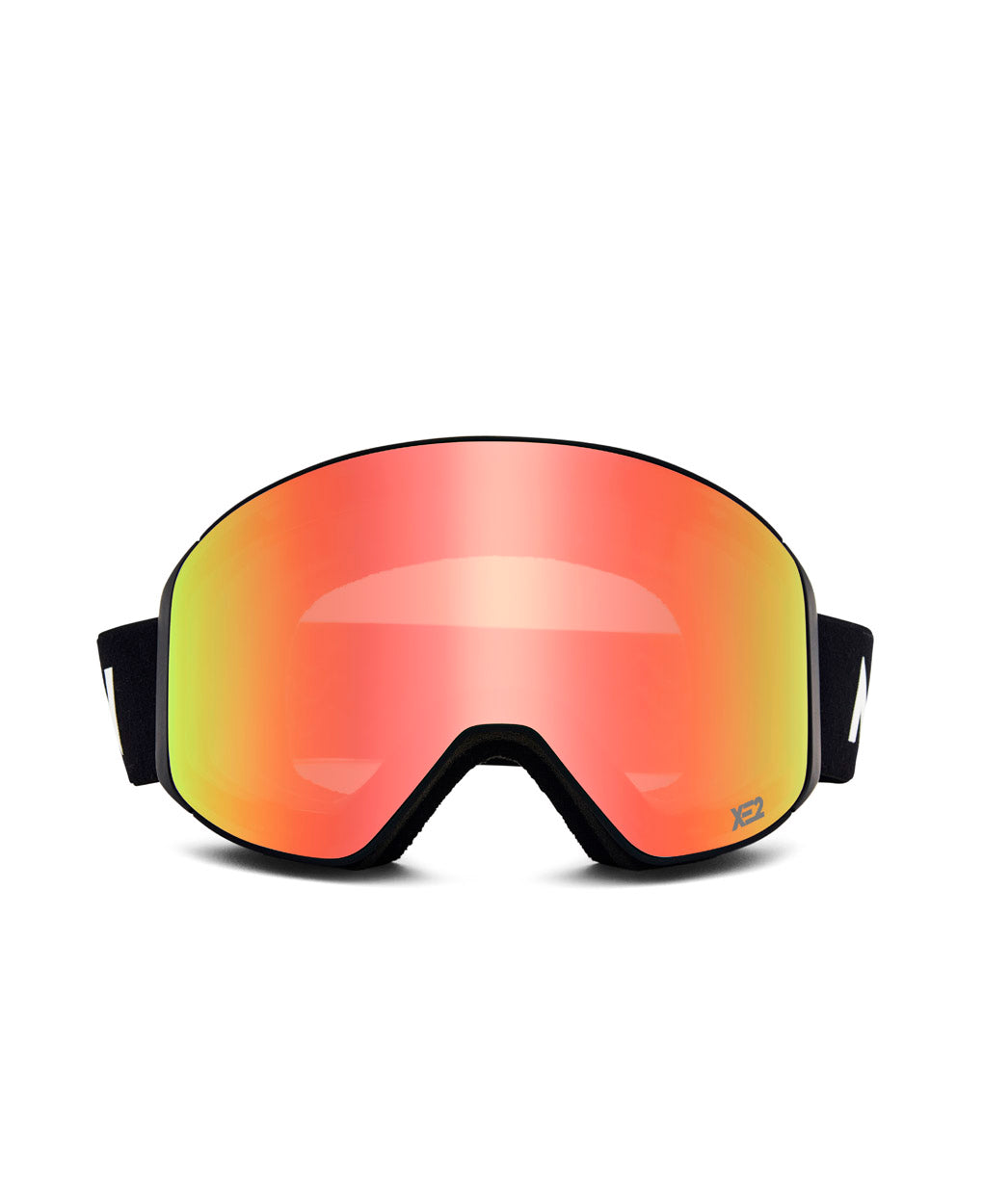 Køb Messyweekend Clear XE2 Skibriller | Hurtig Levering