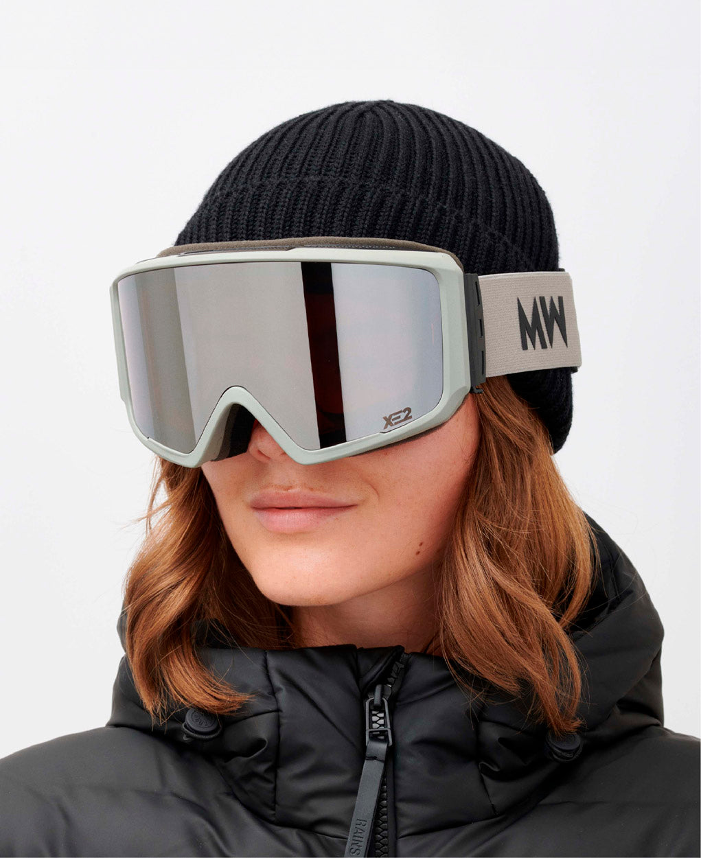 Flip XE2 skibriller