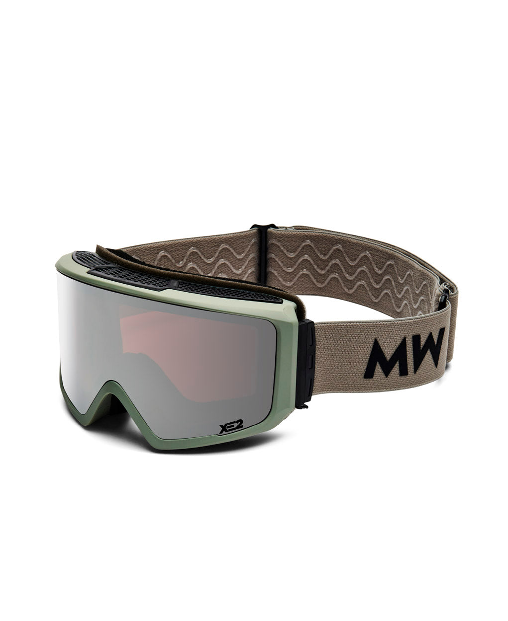 Flip XE2 skibriller
