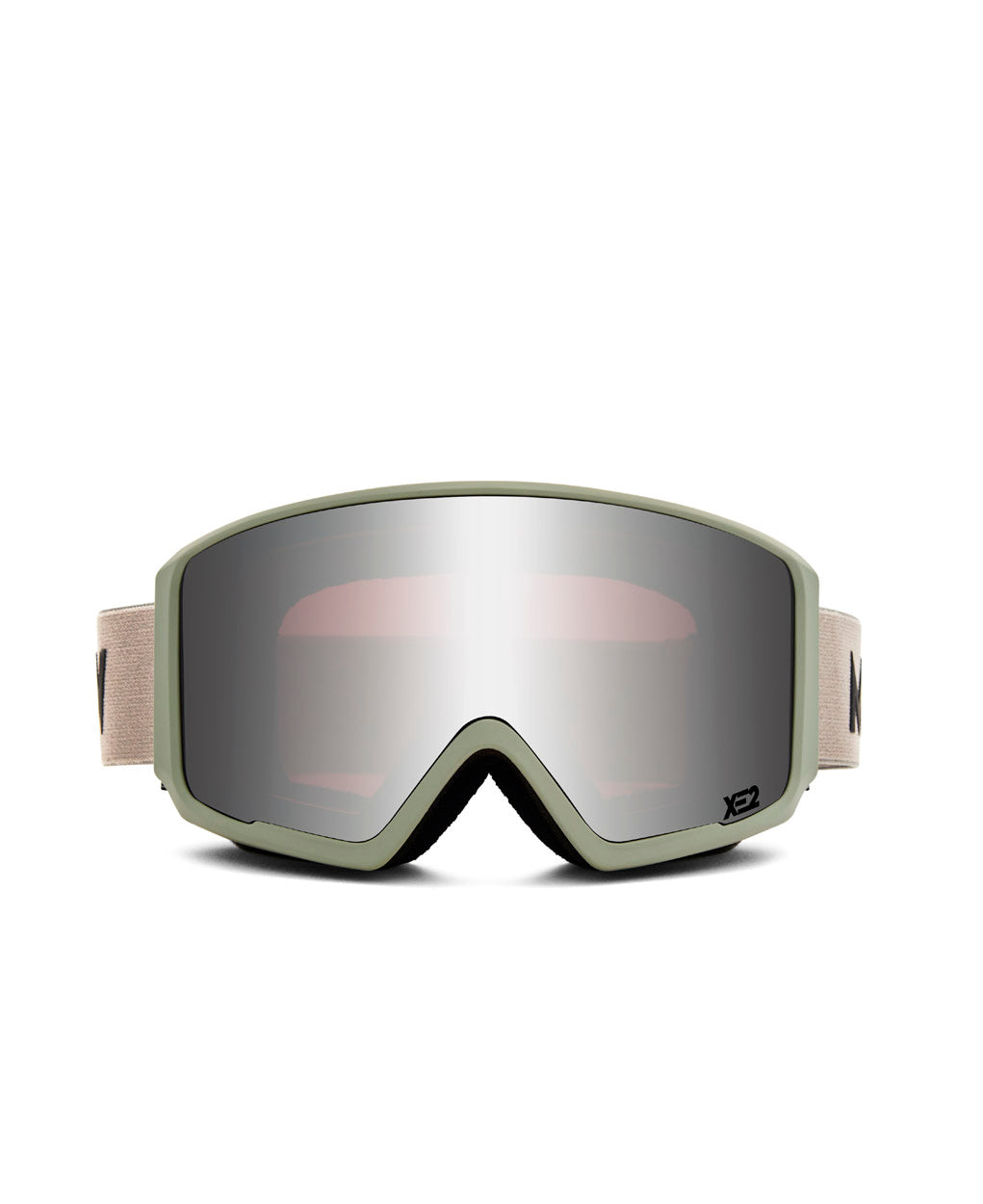 Flip XE2 skibriller