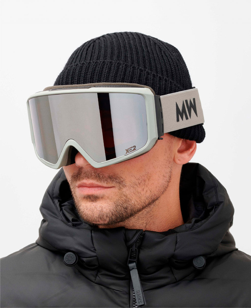 Flip XE2 skibriller
