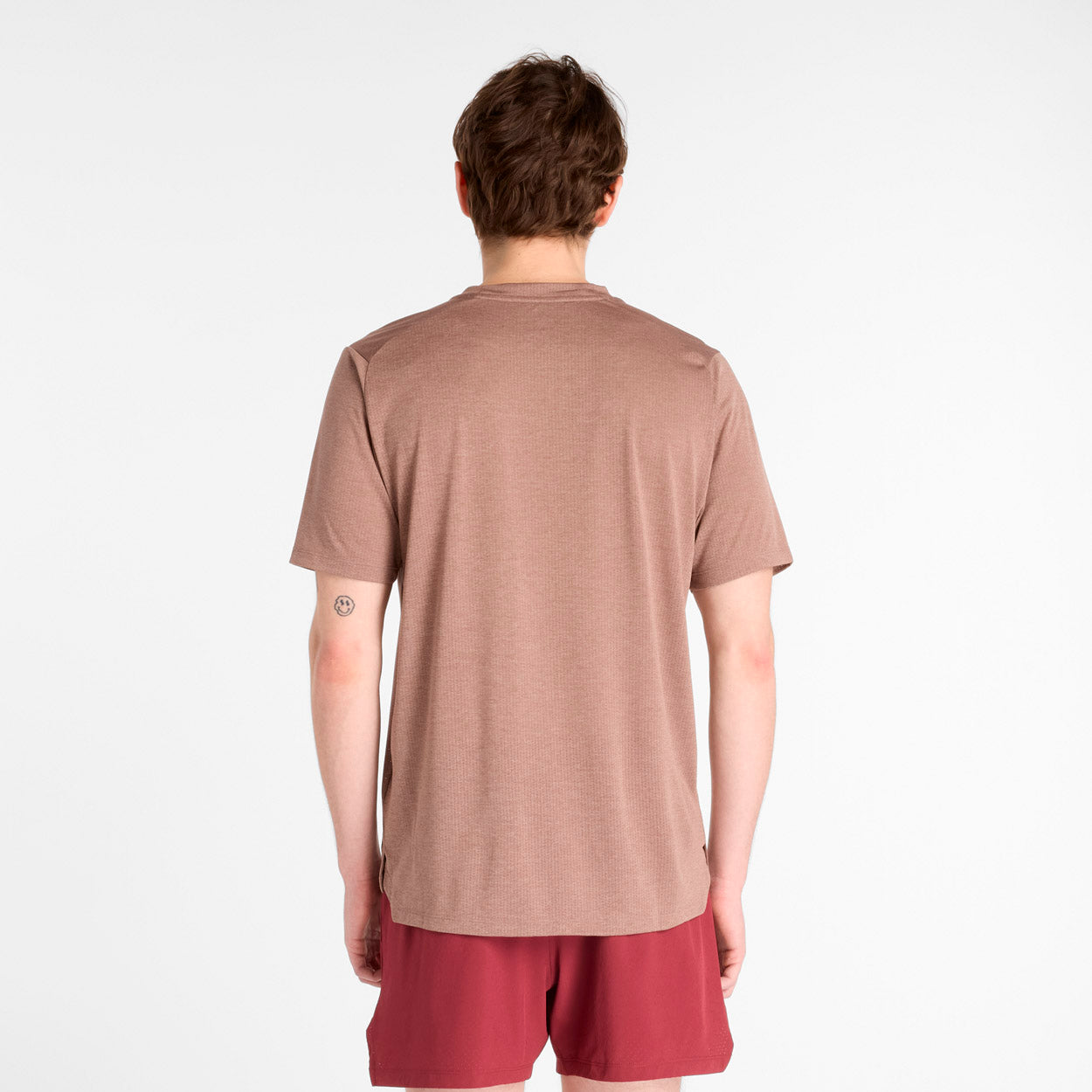 Athletics Trænings T-shirt