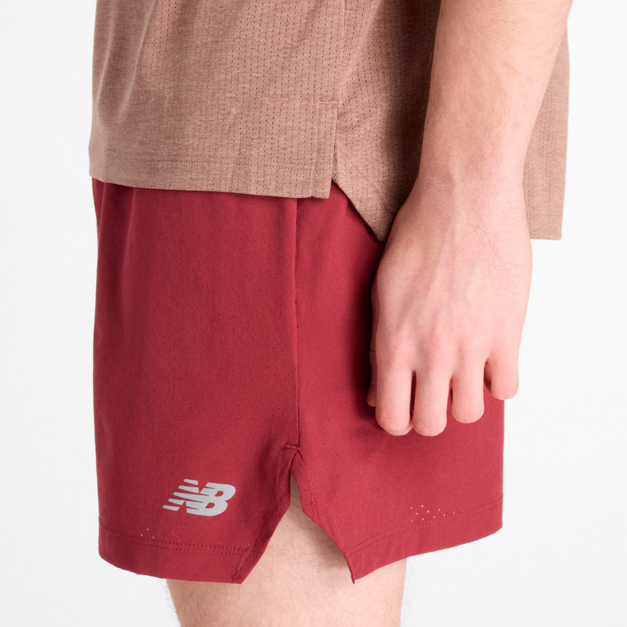 Athletics Trænings T-shirt