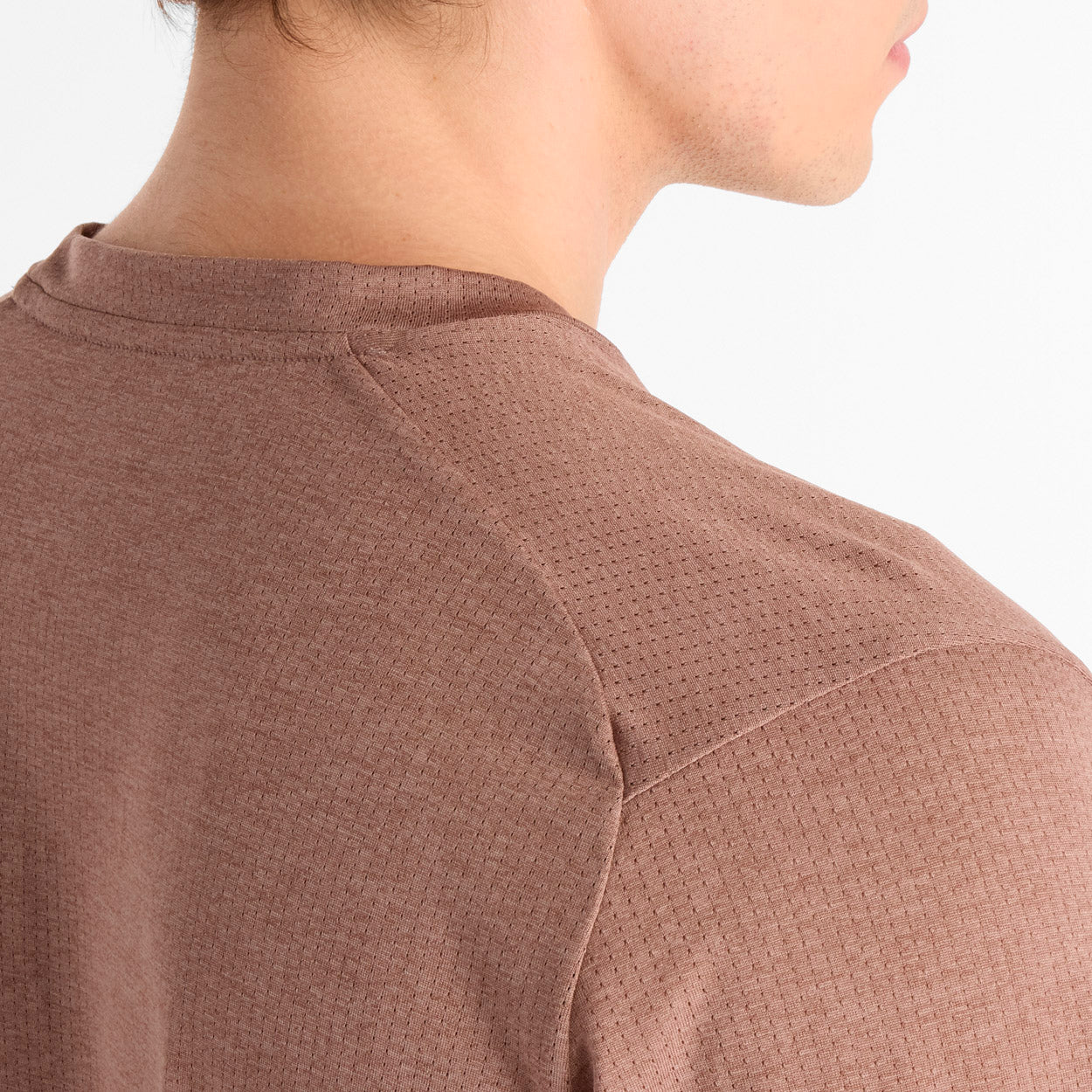 Athletics Trænings T-shirt