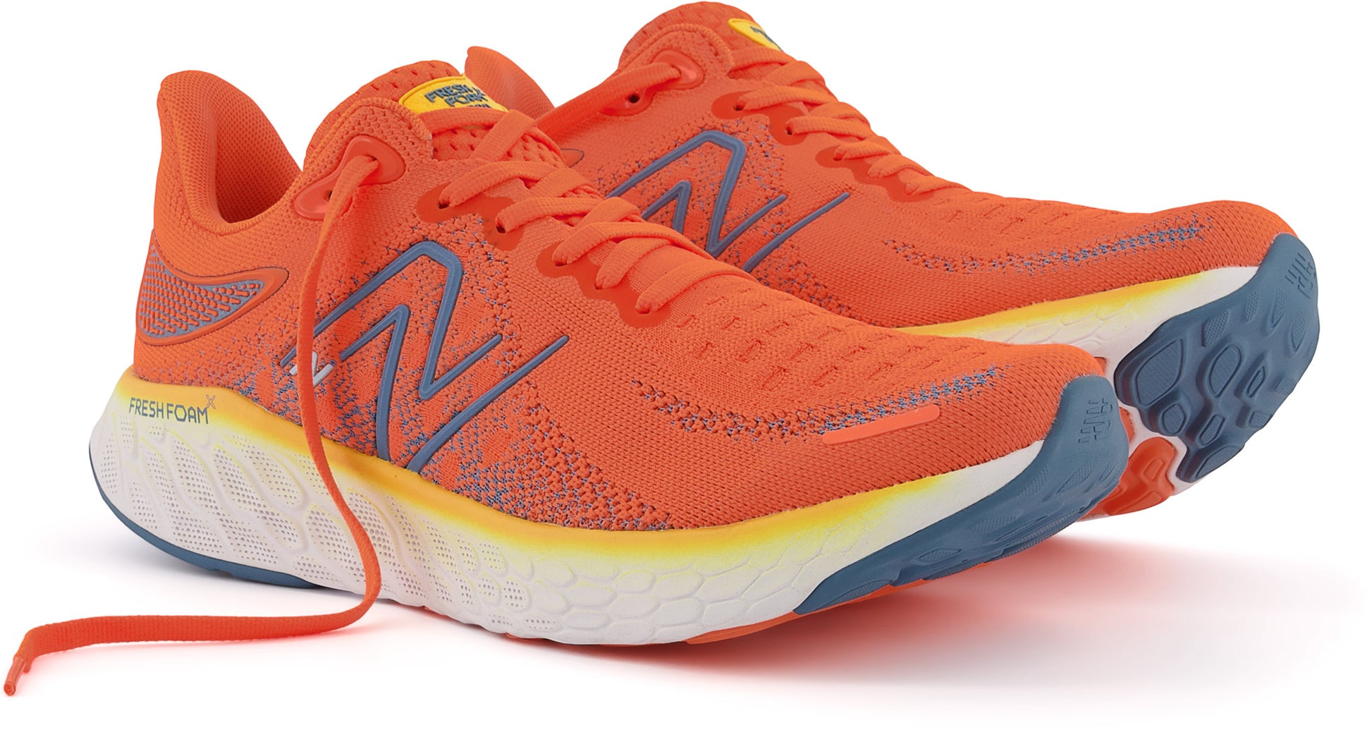 Fresh Foam 1080 v12 Løbesko