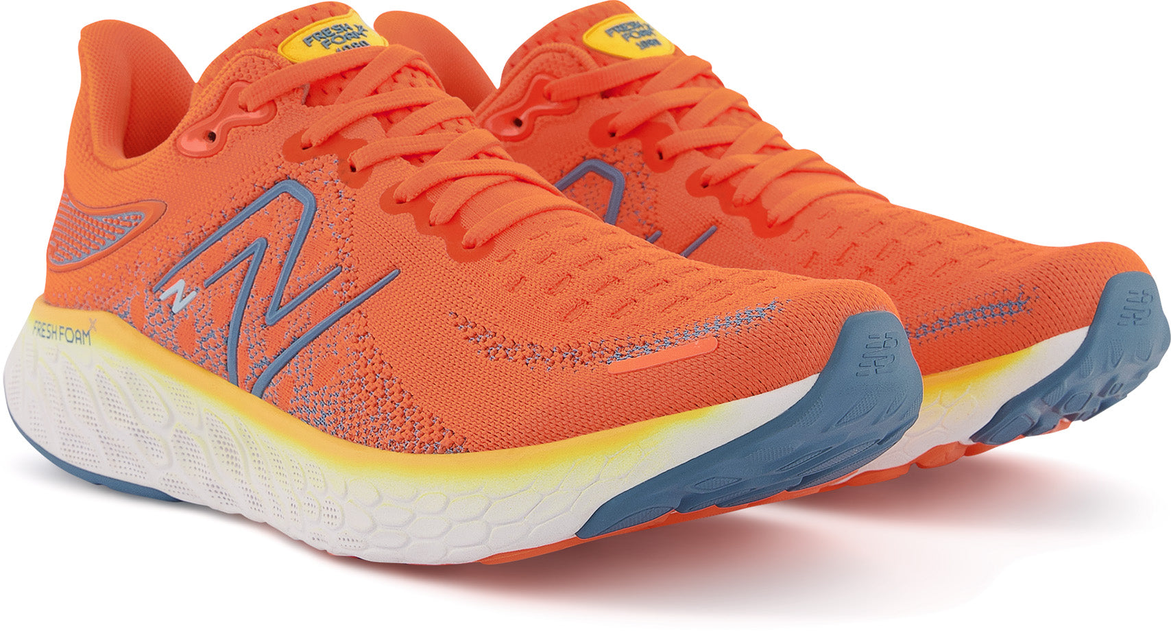 Fresh Foam 1080 v12 Løbesko