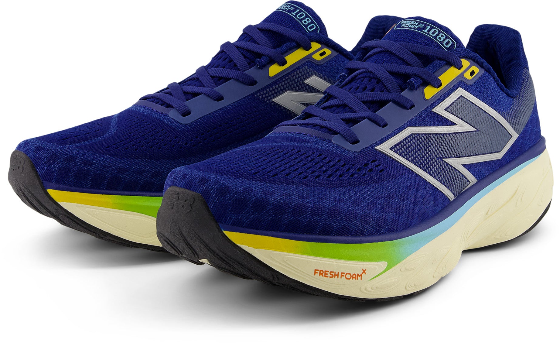 Freshfoam 1080 V14 Løbesko