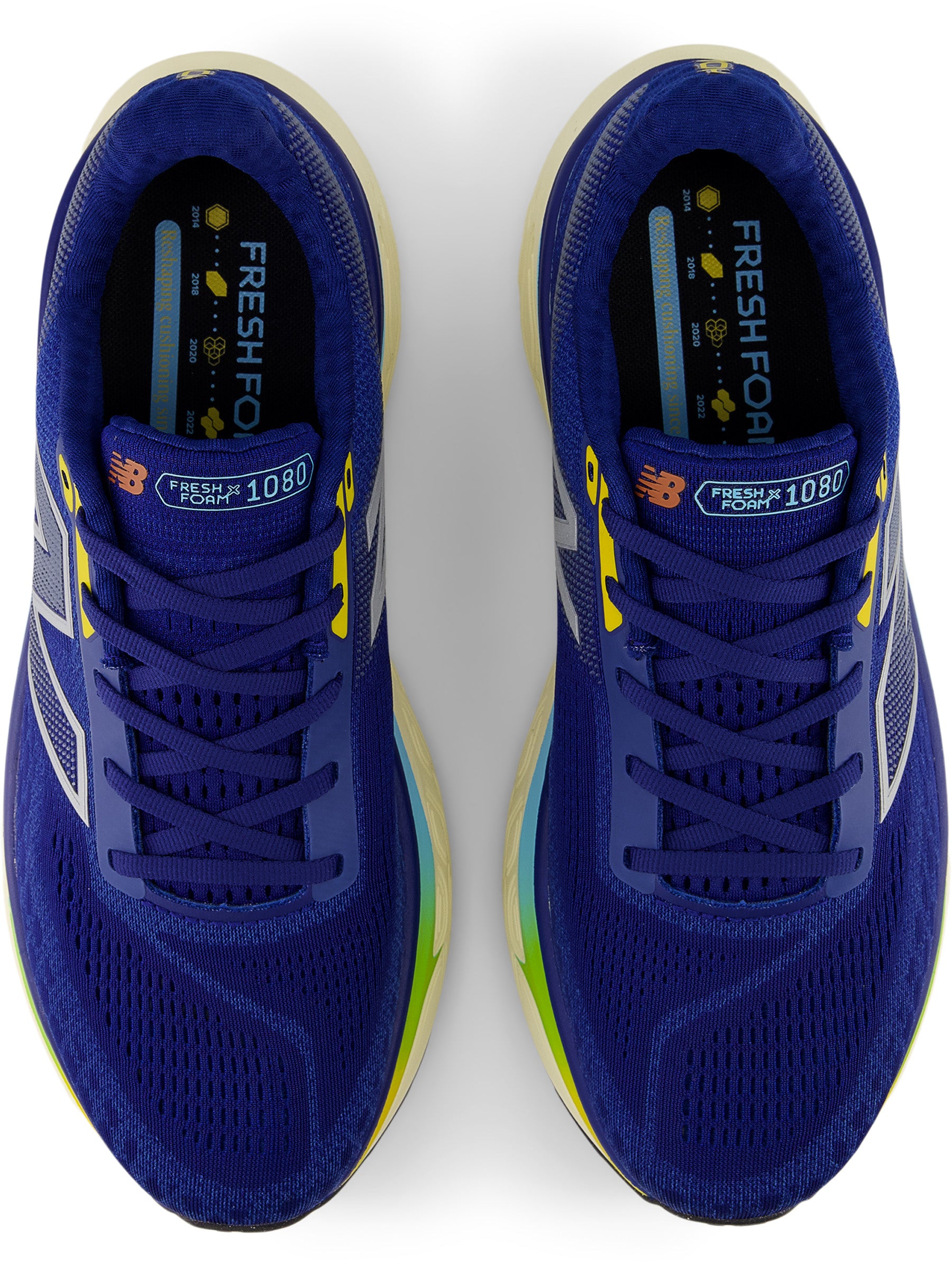 Freshfoam 1080 V14 Løbesko