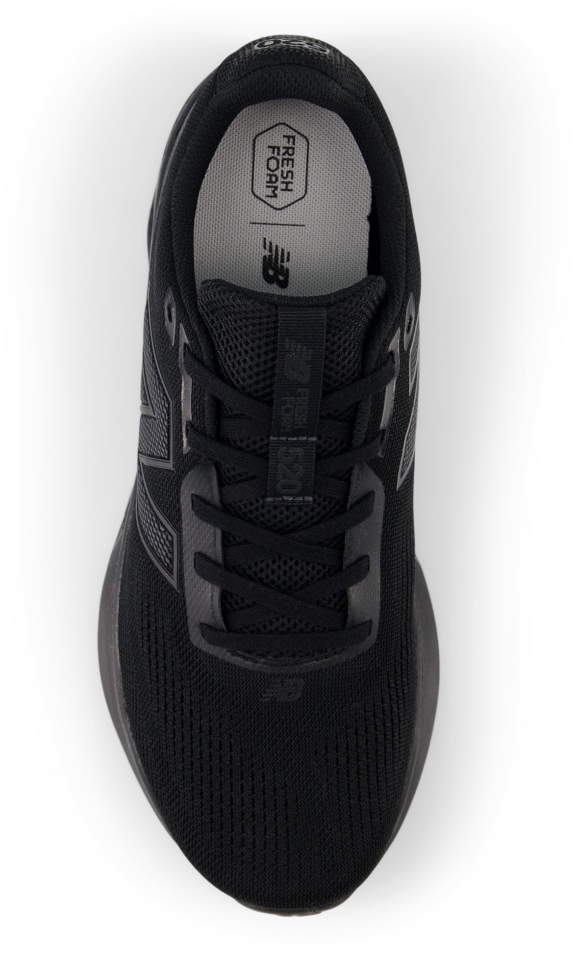 Fresh Foam New Balance 620 Black Size New Balance FuelCell Propel