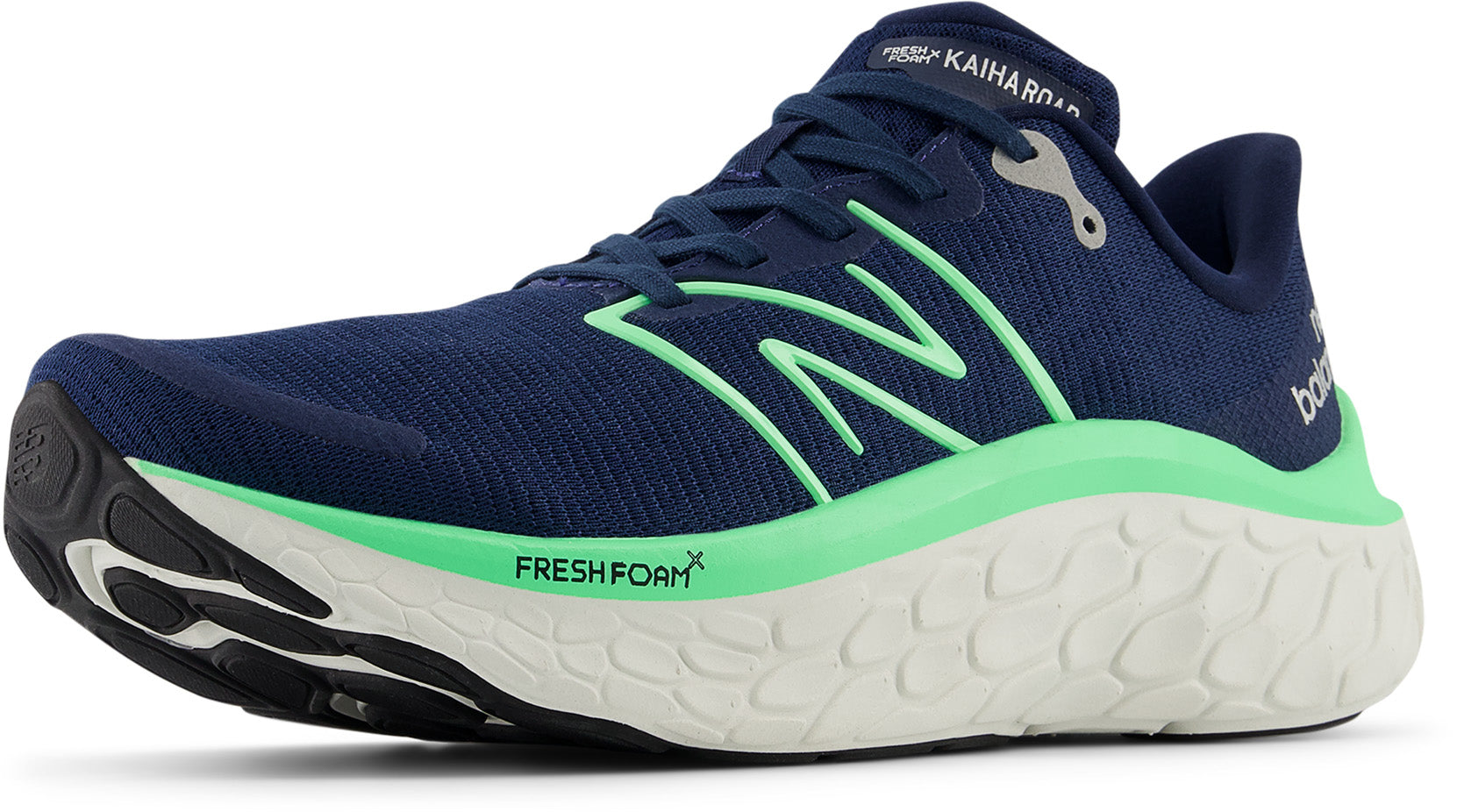 Freshfoam Kaiha Road Løbesko