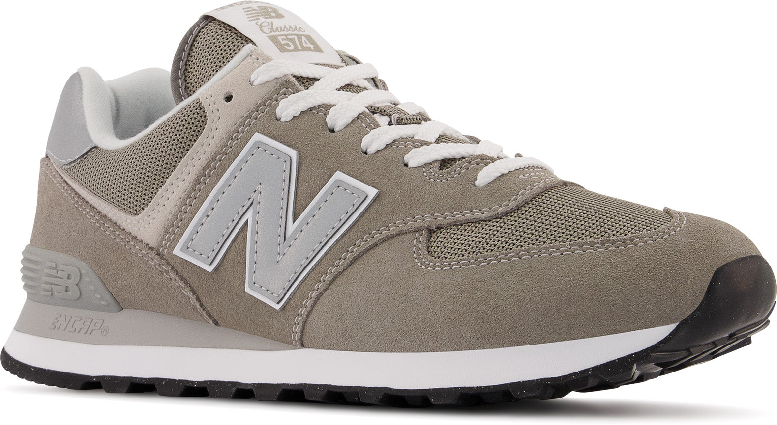 574 Green Leaf sneakers