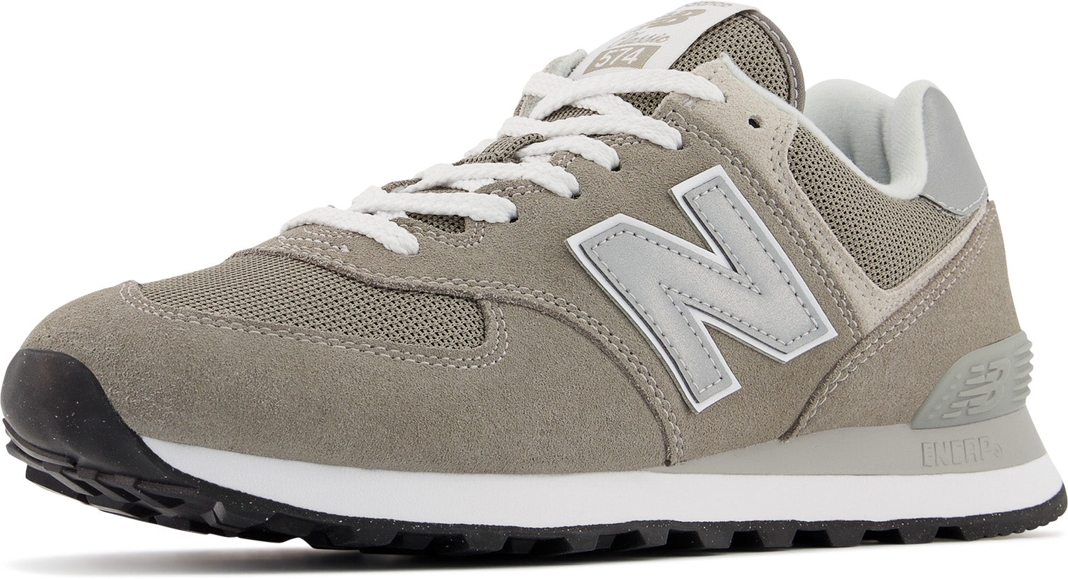 574 Green Leaf sneakers