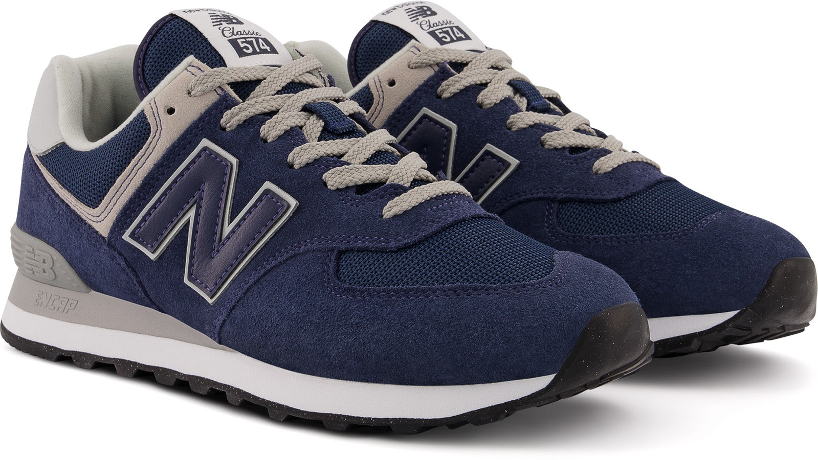 574 sneakers