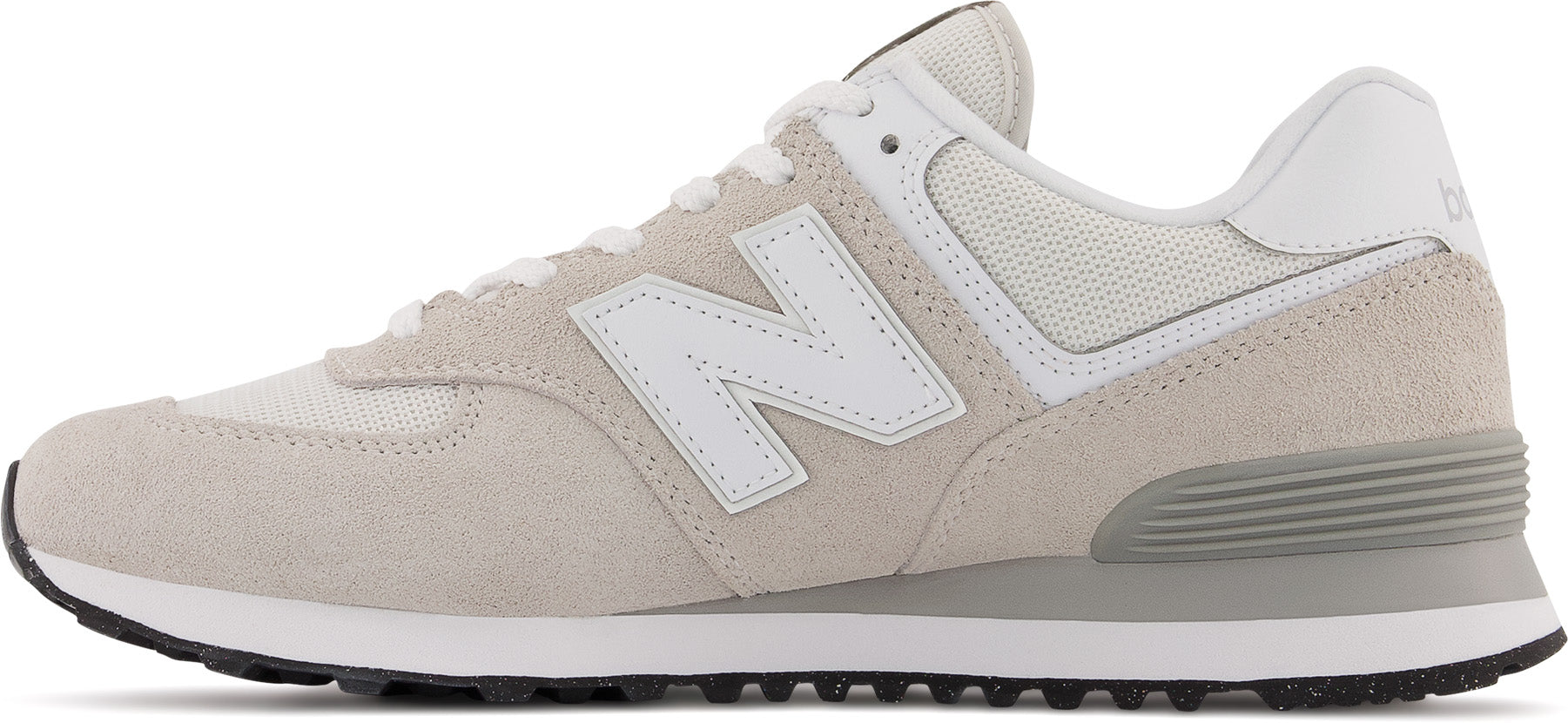 574 Green Leaf sneakers