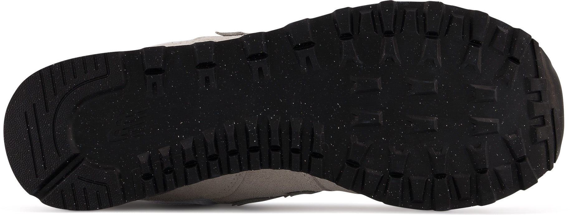 574 Green Leaf sneakers