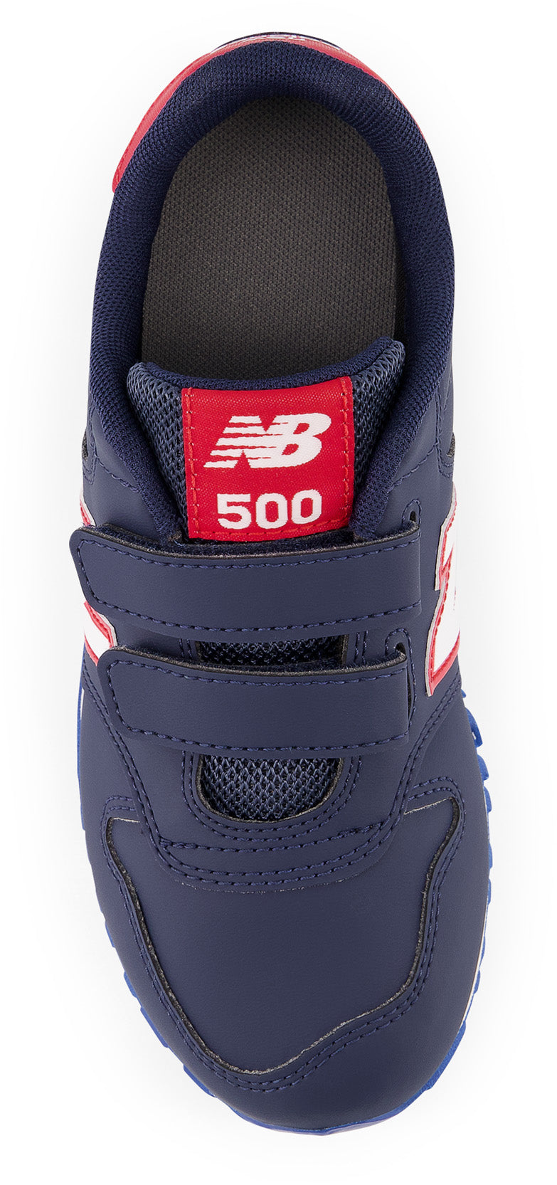 500 sneakers
