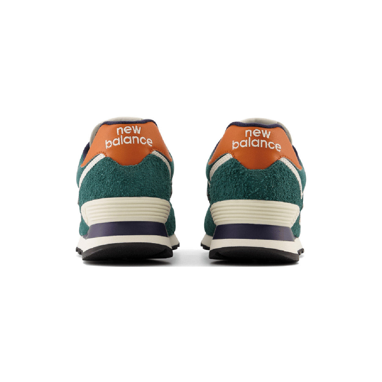 574 sneakers