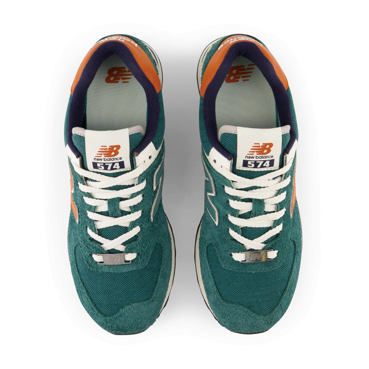 574 sneakers
