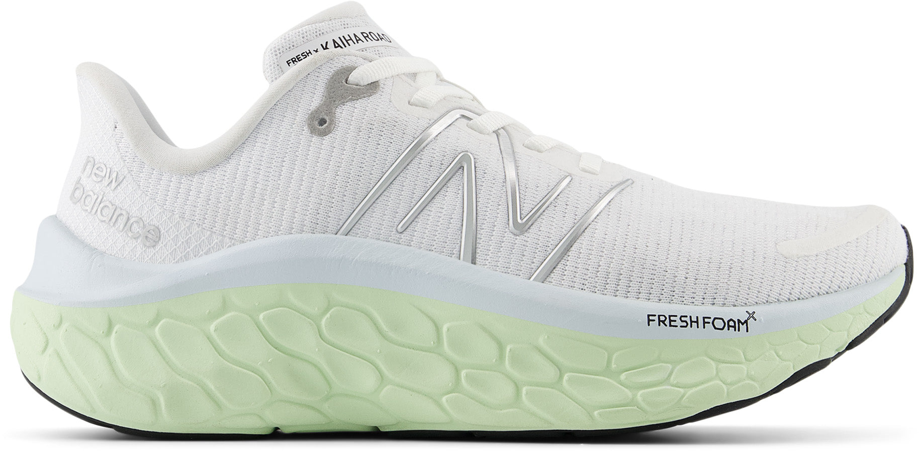 Freshfoam Kaiha Road Løbesko