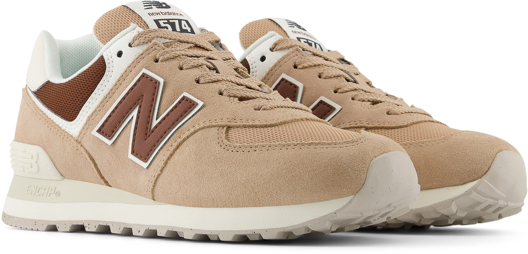 574 Sneakers