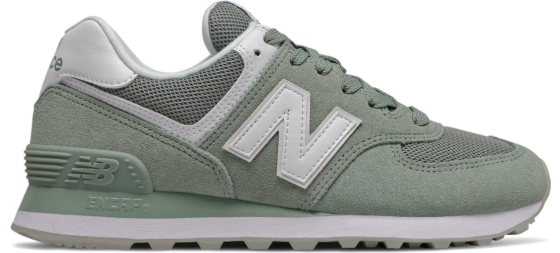 574 sneakers